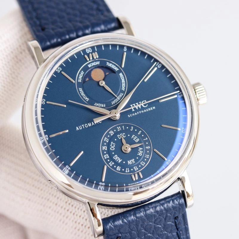 IWC Watches Neat 184542