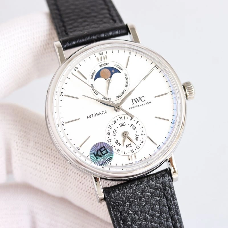 IWC Watches Neat 184542