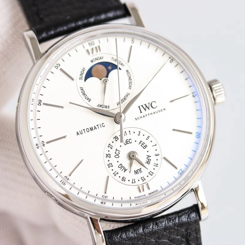 IWC Watches Neat 184542