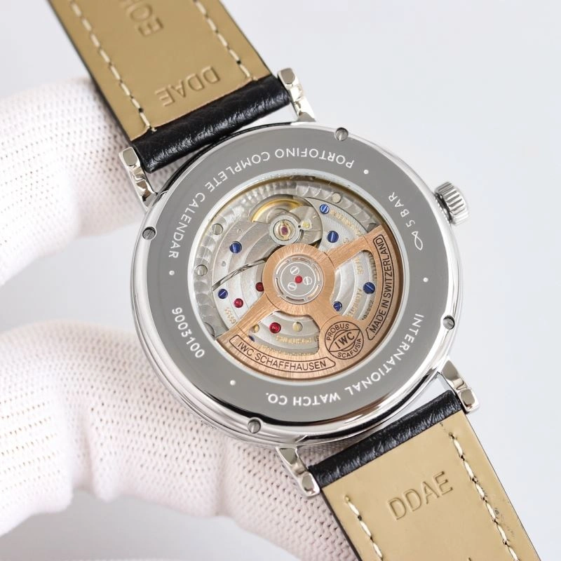 IWC Watches Neat 184542