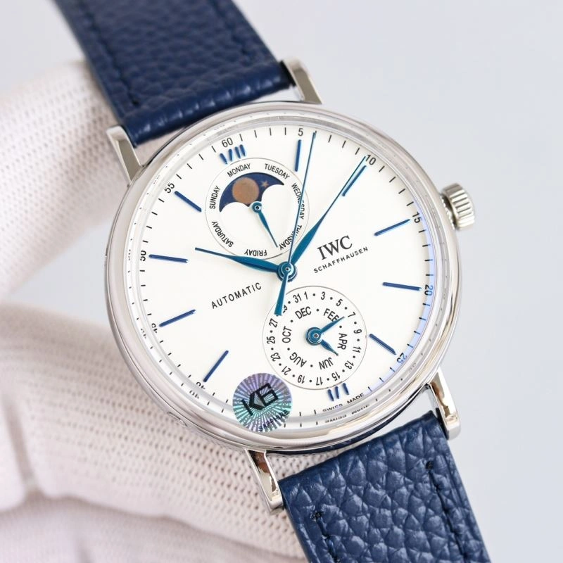 StreetReady IWC Watches 184543