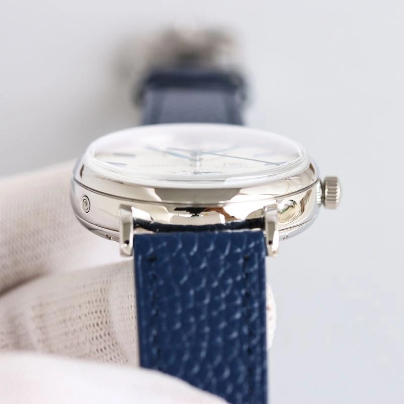 StreetReady IWC Watches 184543