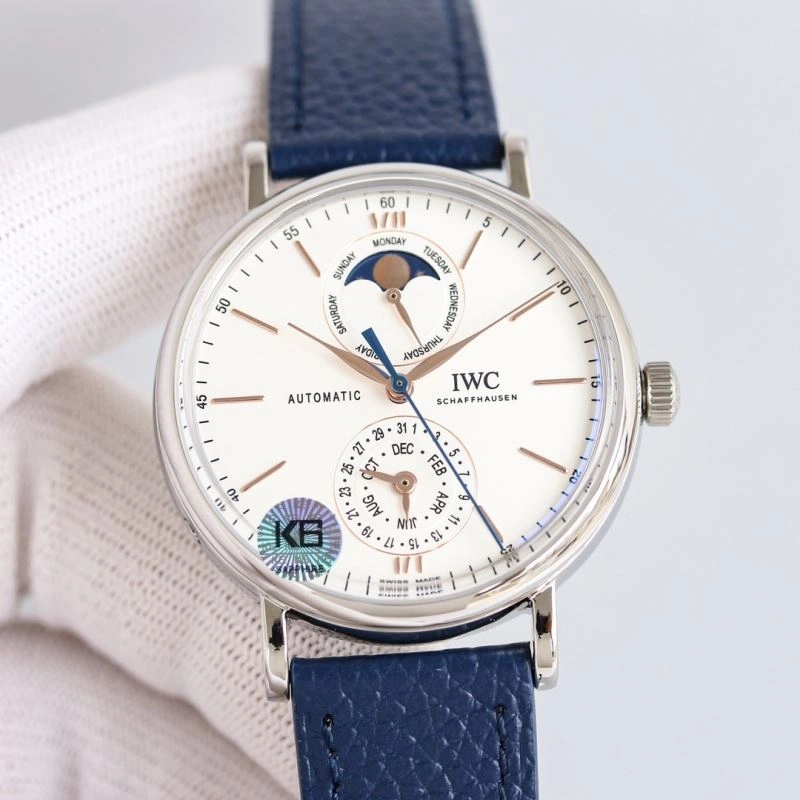 StreetReady IWC Watches 184543