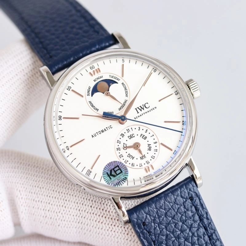 StreetReady IWC Watches 184543