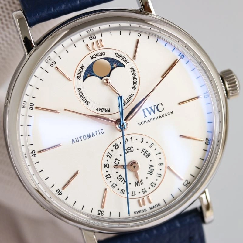 StreetReady IWC Watches 184543