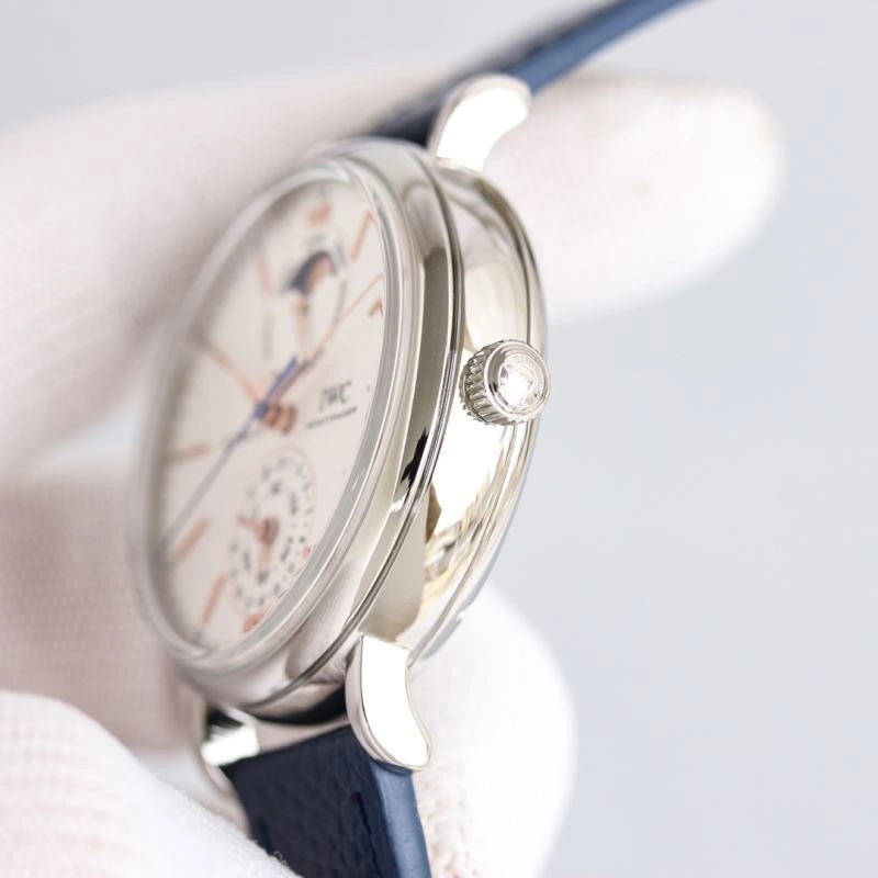 StreetReady IWC Watches 184543