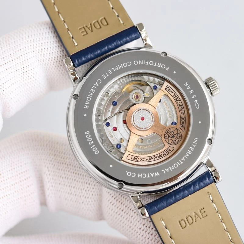 StreetReady IWC Watches 184543