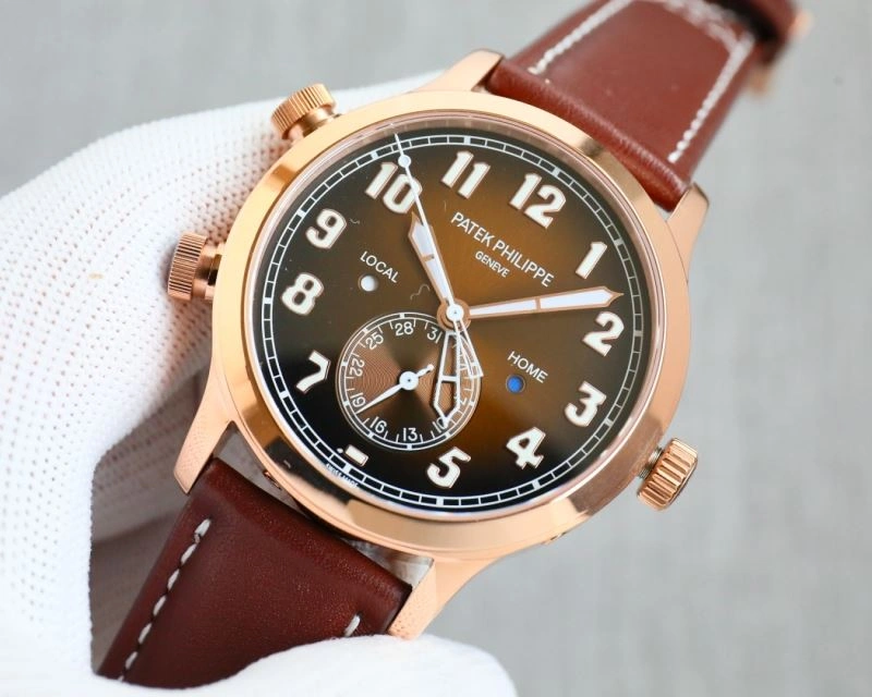 RelaxedFit IWC Watches 184539