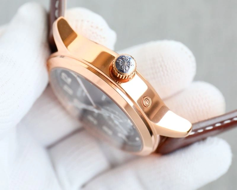RelaxedFit IWC Watches 184539