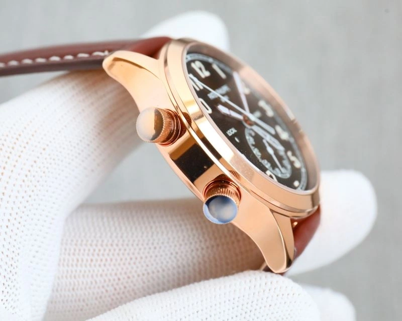 RelaxedFit IWC Watches 184539