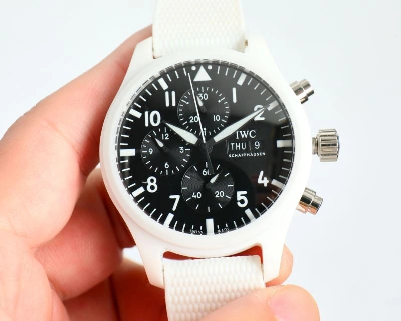IWC Watches EasyCare 184537