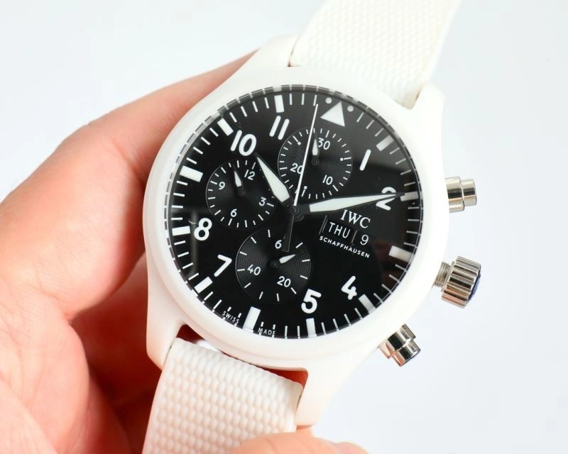 IWC Watches EasyCare 184537