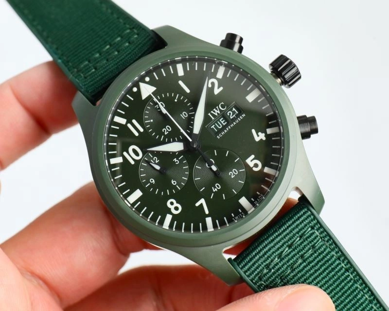 IWC Watches EasyCare 184537