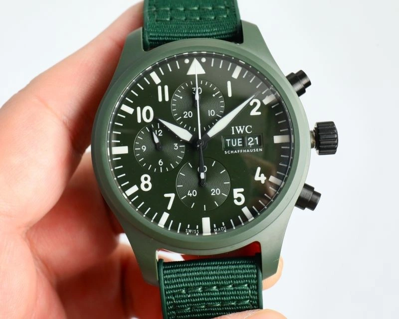IWC Watches EasyCare 184537