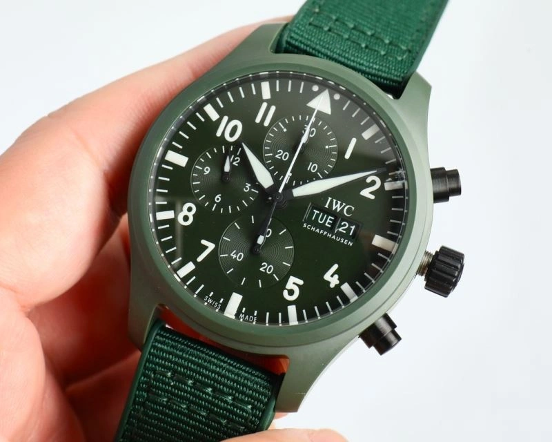 IWC Watches EasyCare 184537