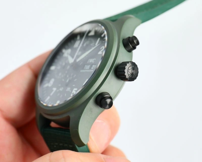 IWC Watches EasyCare 184537