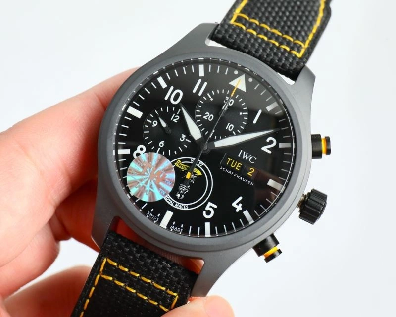 IWC Watches NewStyle 184538