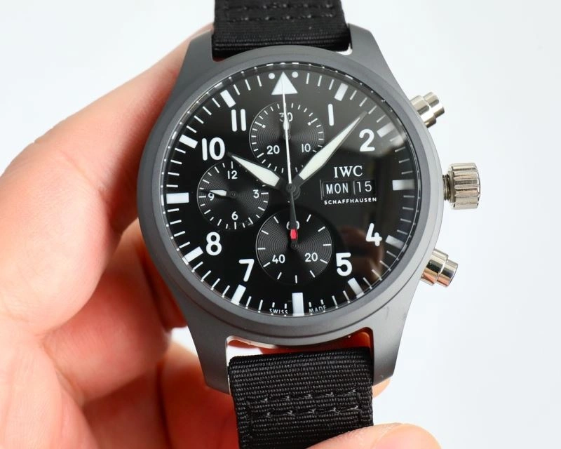 IWC Watches EasyCare 184536