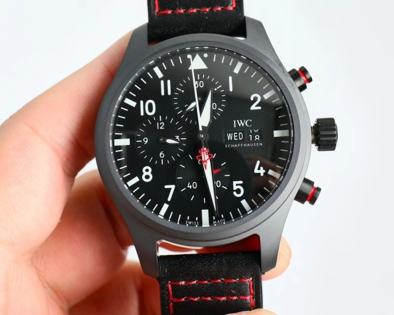 IWC Watches EasyCare 184536