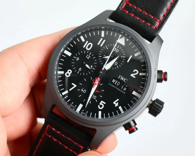 IWC Watches EasyCare 184536