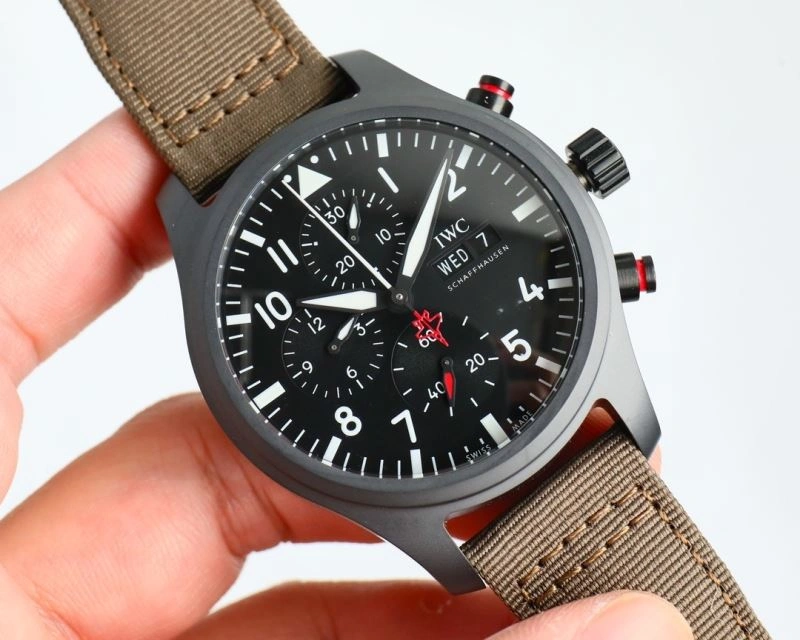 IWC Watches EasyCare 184536