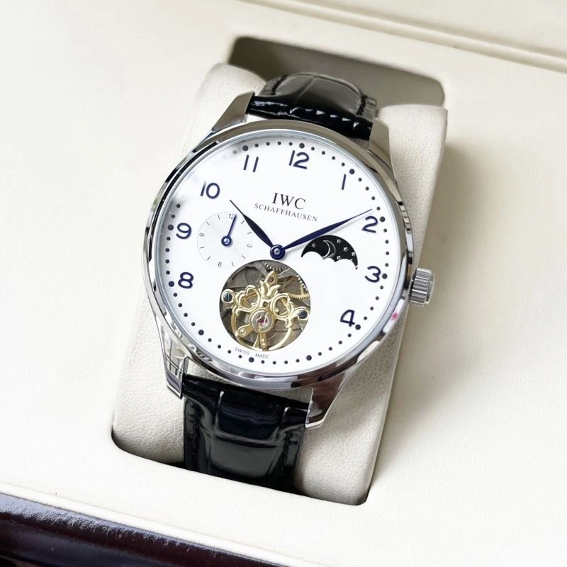 IWC Watches Durable 184535