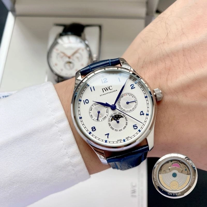 IWC Watches FastDry 184516