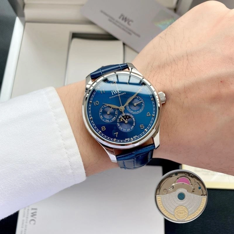 IWC Watches OnTrend 184521