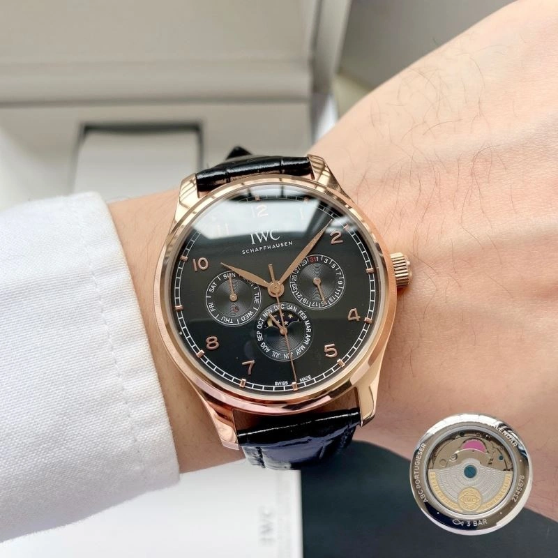 IWC Watches Seasonal 184528