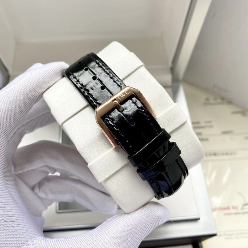 IWC Watches Seasonal 184528