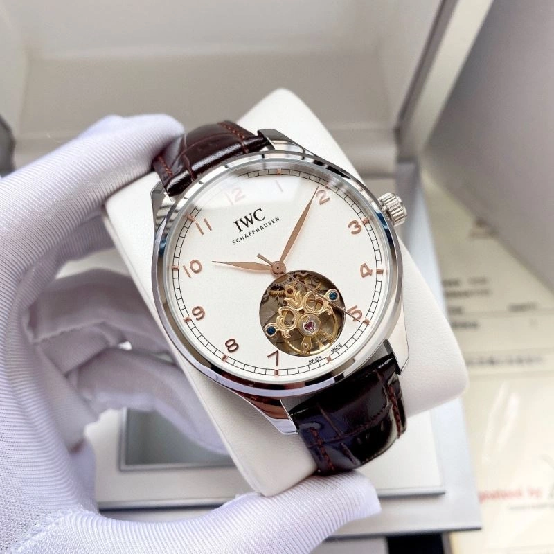 Seasonal IWC Watches 184531