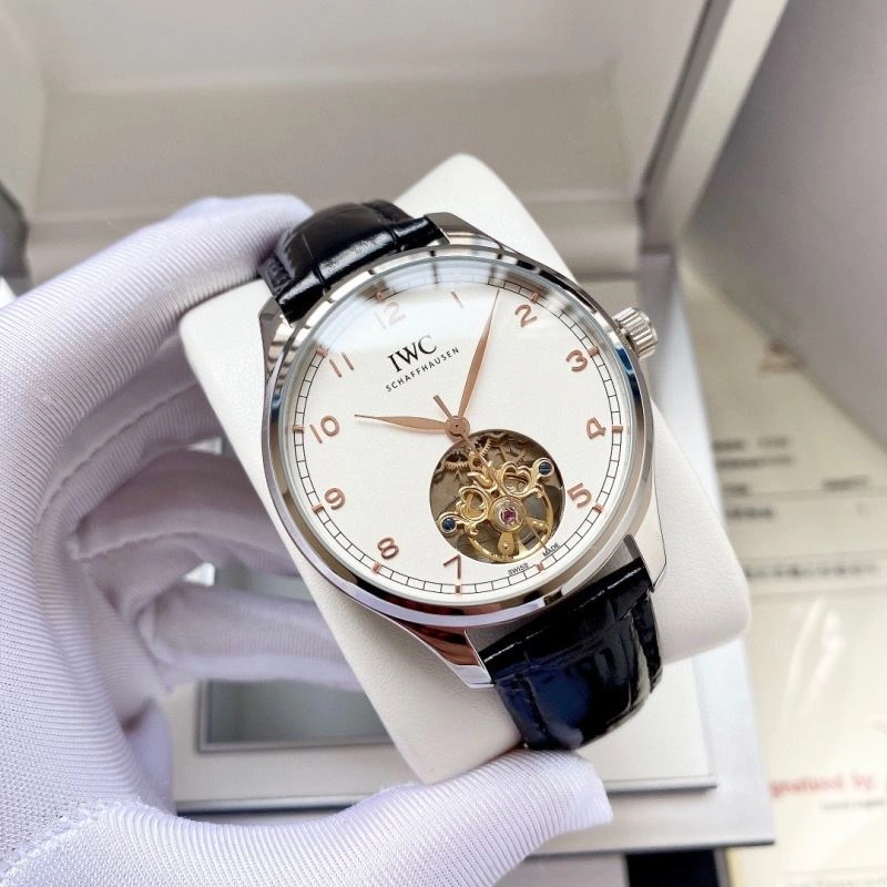 Seasonal IWC Watches 184531