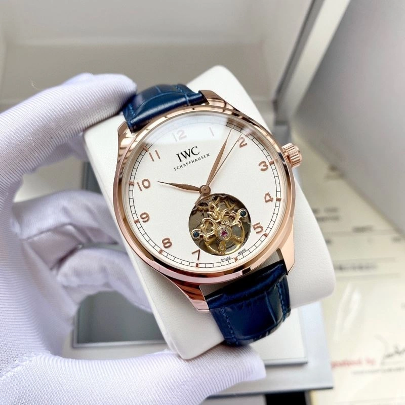 Seasonal IWC Watches 184531