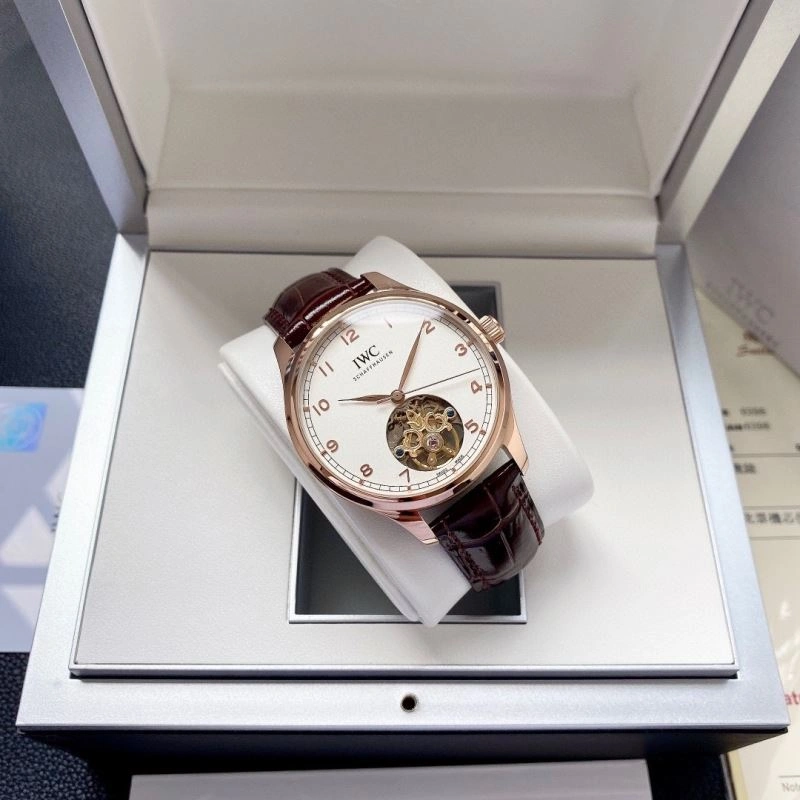 Seasonal IWC Watches 184531