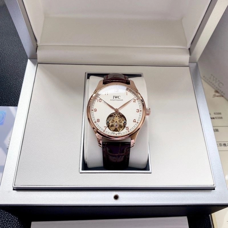 Seasonal IWC Watches 184531