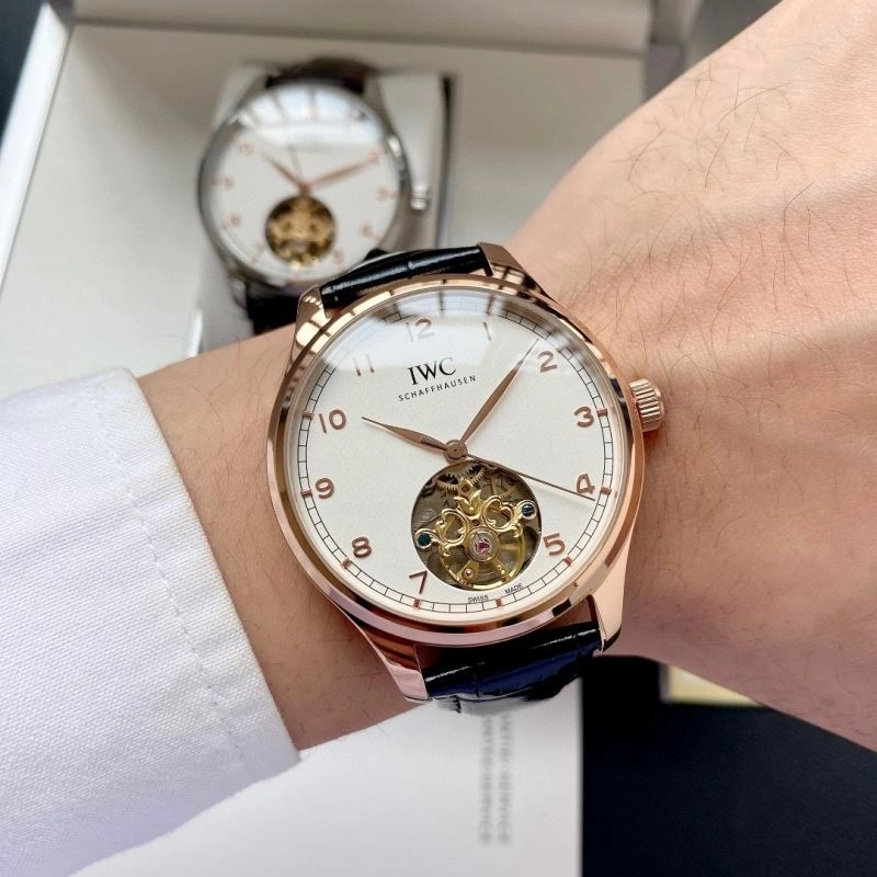 Seasonal IWC Watches 184531