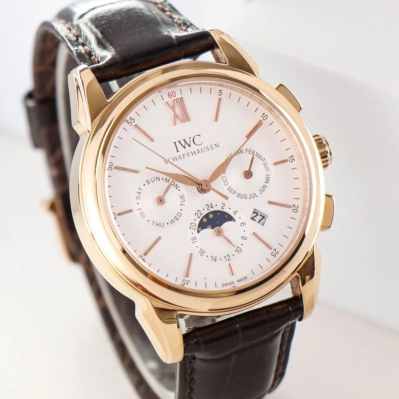 Compact IWC Watches 184526