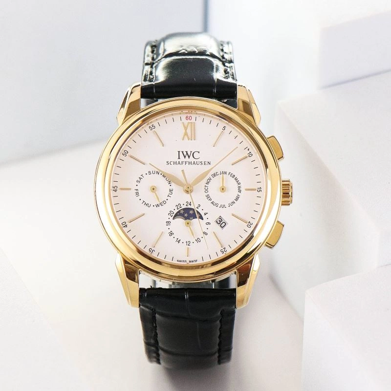 Compact IWC Watches 184526