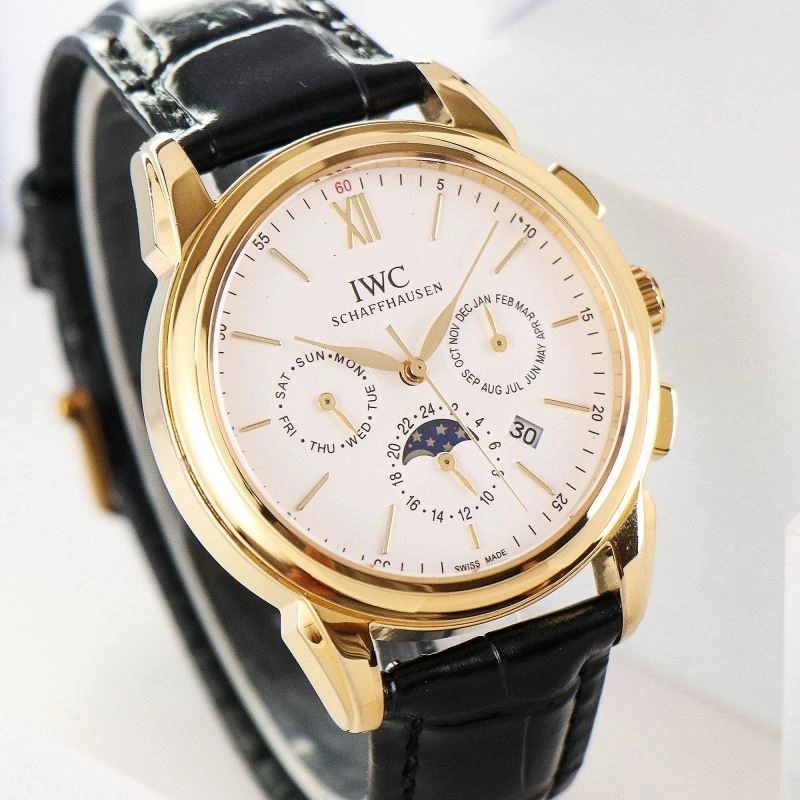 Compact IWC Watches 184526