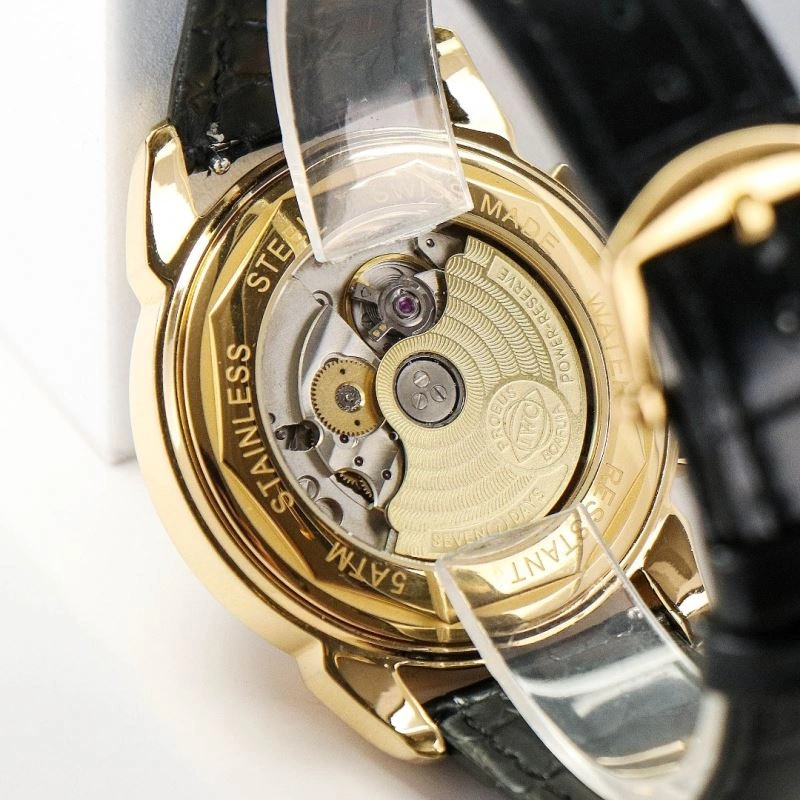 Compact IWC Watches 184526