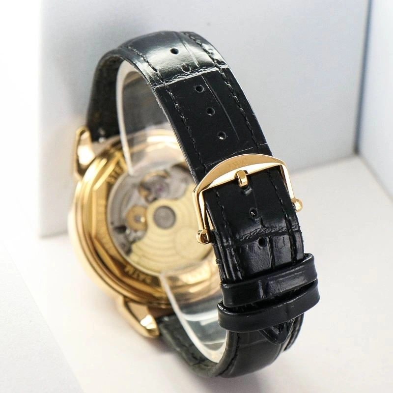 Compact IWC Watches 184526