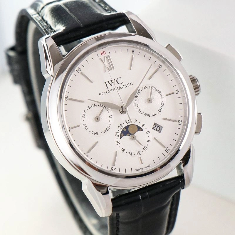 IWC Watches WrinkleFree 184529