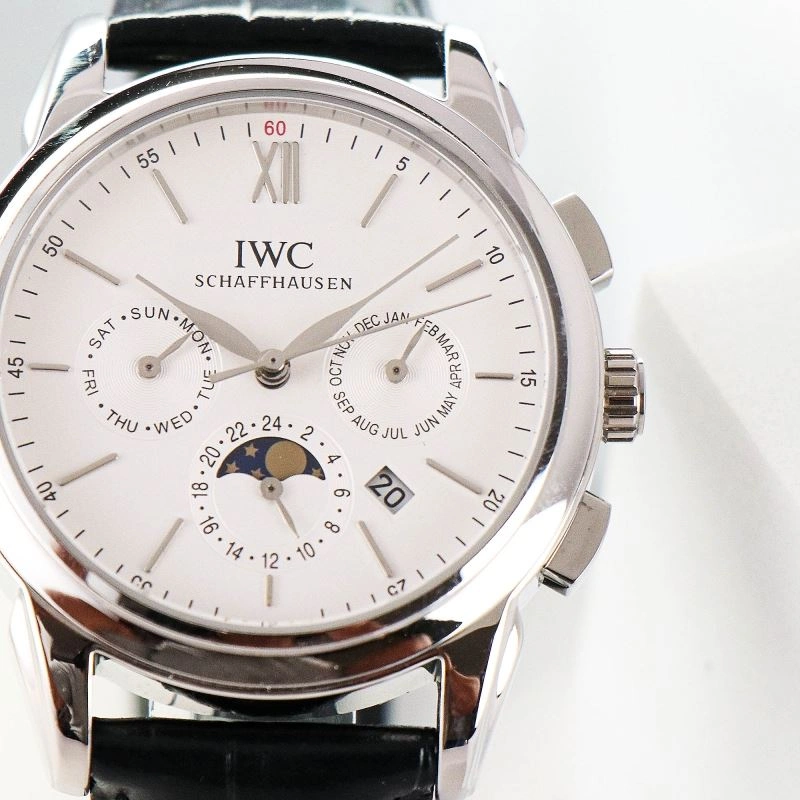 IWC Watches WrinkleFree 184529