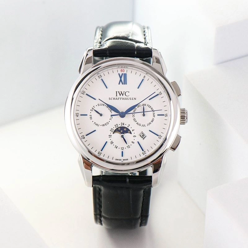 IWC Watches WrinkleFree 184529