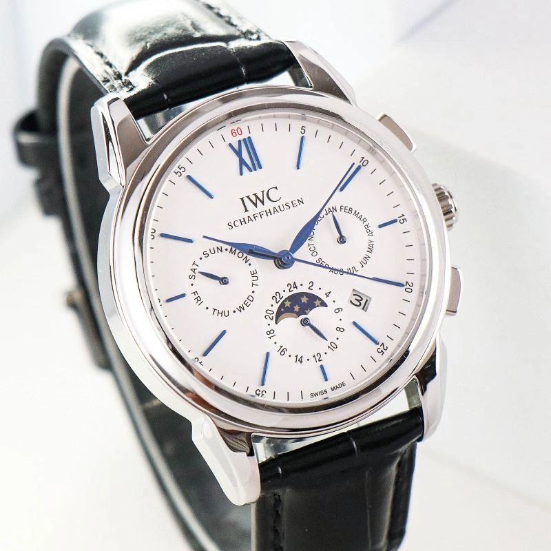 IWC Watches WrinkleFree 184529