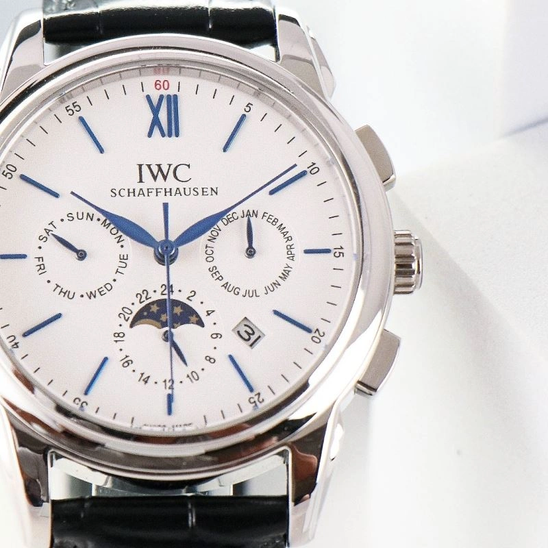 IWC Watches WrinkleFree 184529