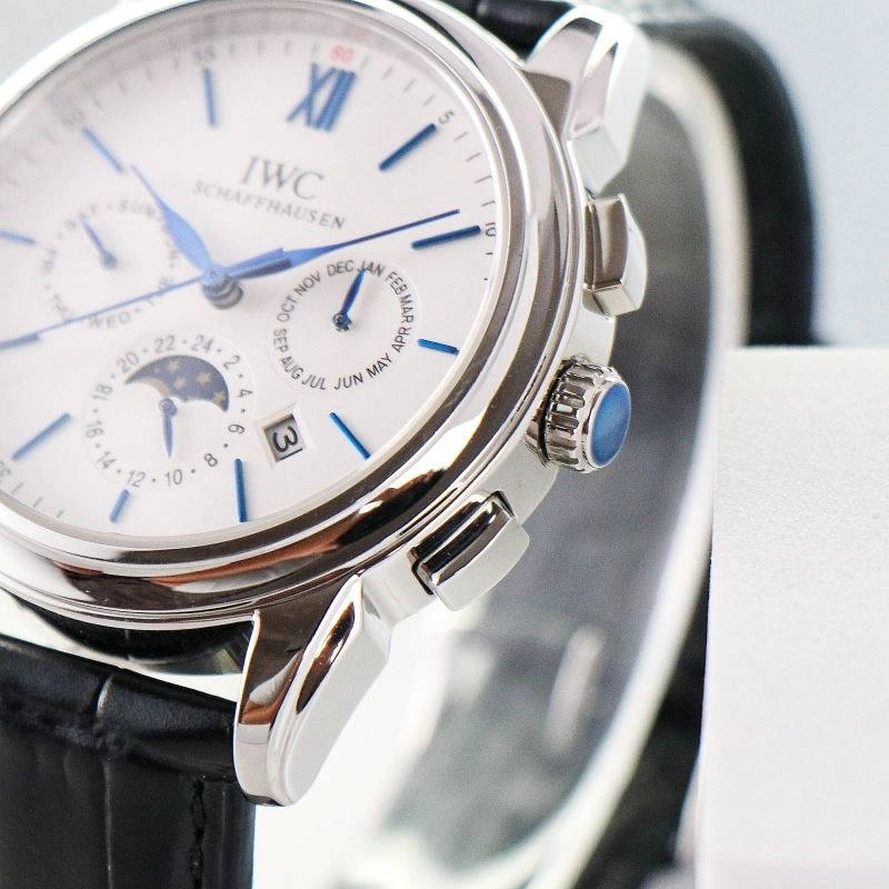 IWC Watches WrinkleFree 184529