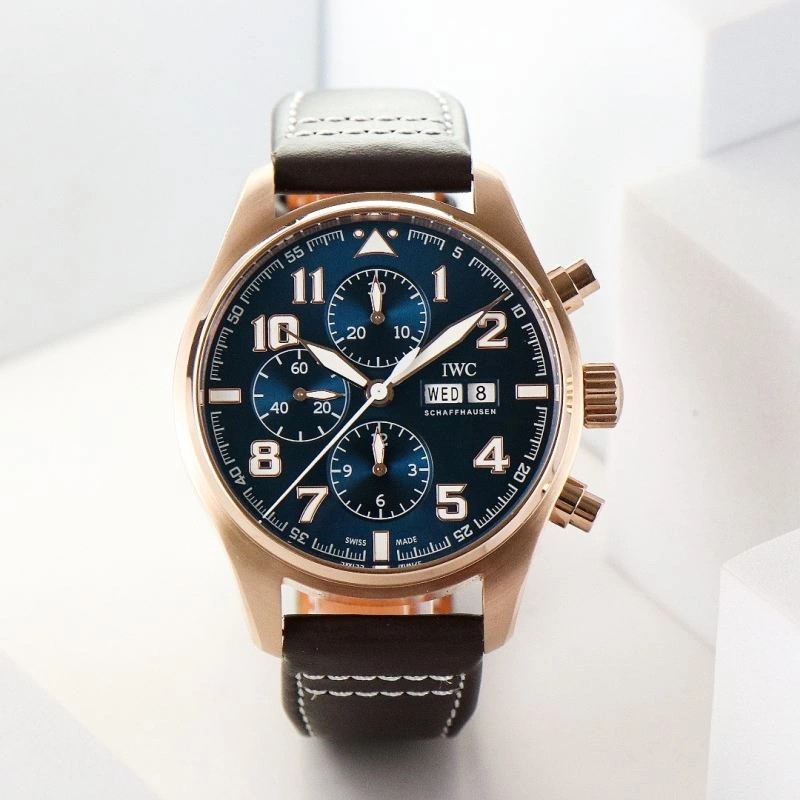 Modern IWC Watches 184527