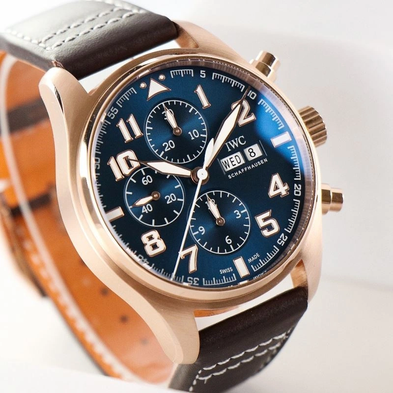 Modern IWC Watches 184527
