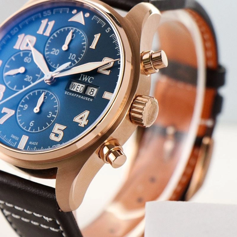 Modern IWC Watches 184527